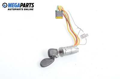 Контактен ключ за Renault Megane Scenic (10.1996 - 12.2001)