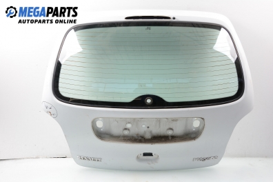 Заден капак за Renault Megane Scenic (10.1996 - 12.2001), 4+1 вр., позиция: задна