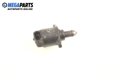 Стъпков мотор за Renault Megane Scenic (10.1996 - 12.2001) 1.6 e (JA0F), 90 к.с.