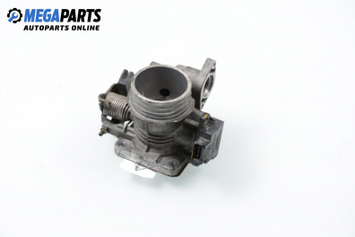 Дроселова клапа за Renault Megane Scenic (10.1996 - 12.2001) 1.6 e (JA0F), 90 к.с.