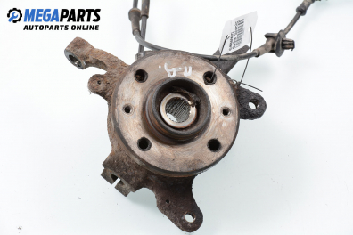 Шенкел главина за Renault Megane Scenic (10.1996 - 12.2001), позиция: предна, дясна