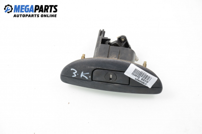 Ключалка заден капак за Renault Megane Scenic (10.1996 - 12.2001)