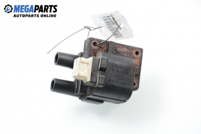Запалителна бобина за Renault Megane Scenic (10.1996 - 12.2001) 1.6 e (JA0F), 90 к.с., № H 7700 100 589