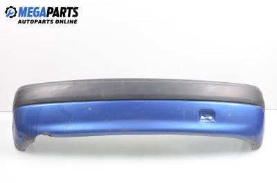 Задна броня за Citroen Saxo Hatchback (02.1996 - 04.2004)