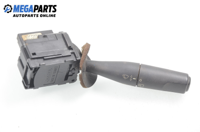 Лостче за чистачки за Citroen Saxo Hatchback (02.1996 - 04.2004)