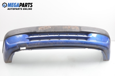 Предна броня за Citroen Saxo Hatchback (02.1996 - 04.2004), позиция: предна