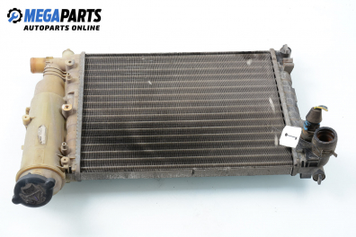 Воден радиатор за Citroen Saxo Hatchback (02.1996 - 04.2004) 1.1 X,SX, 60 к.с.