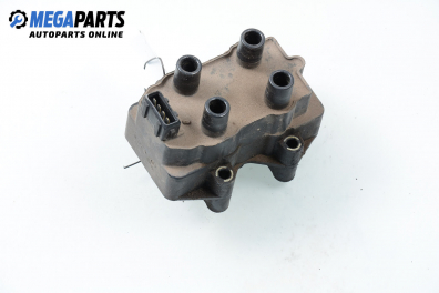 Запалителна бобина за Citroen Saxo Hatchback (02.1996 - 04.2004) 1.1 X,SX, 60 к.с.