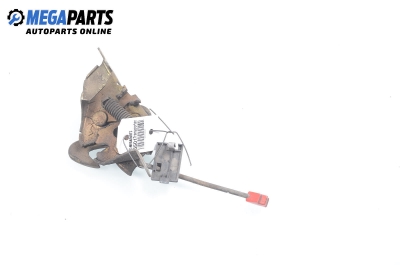 Брава преден капак за Volkswagen Transporter IV Bus (09.1990 - 04.2003), пътнически, позиция: предна