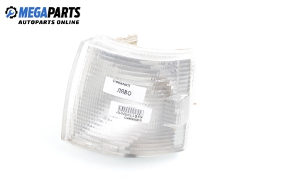 Мигач за Volkswagen Transporter IV Bus (09.1990 - 04.2003), пътнически, позиция: лява