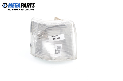 Мигач за Volkswagen Transporter IV Bus (09.1990 - 04.2003), пътнически, позиция: дясна