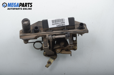 Ключалка заден капак за Volkswagen Transporter IV Bus (09.1990 - 04.2003), пътнически