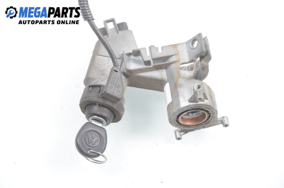 Контактен ключ за Volkswagen Transporter IV Bus (09.1990 - 04.2003)