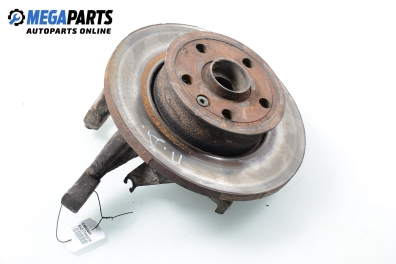 Шенкел главина за Volkswagen Transporter IV Bus (09.1990 - 04.2003), позиция: предна, дясна