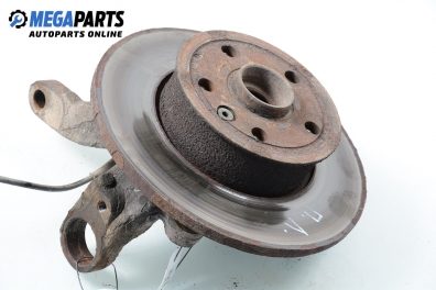 Шенкел главина за Volkswagen Transporter IV Bus (09.1990 - 04.2003), позиция: предна, лява