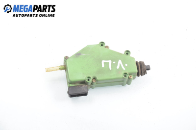 Машинка централно заключване за Volkswagen Transporter IV Bus (09.1990 - 04.2003), позиция: предна, лява