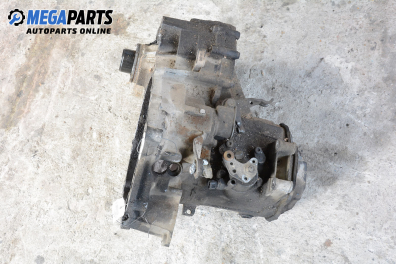 Ръчна скоростна кутия за Volkswagen Transporter IV Bus (09.1990 - 04.2003) 2.4 D, 78 к.с.