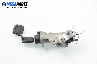 Контактен ключ за Audi A3 Hatchback I (09.1996 - 05.2003), № 1J0 419 959