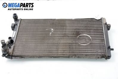 Воден радиатор за Audi A3 Hatchback I (09.1996 - 05.2003) 1.6, 101 к.с.