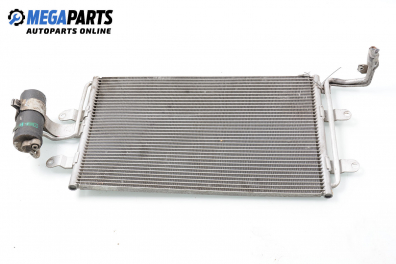 Климатичен радиатор за Audi A3 Hatchback I (09.1996 - 05.2003) 1.6, 101 к.с.