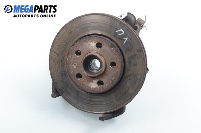 Шенкел главина за Audi A3 Hatchback I (09.1996 - 05.2003), позиция: предна, лява