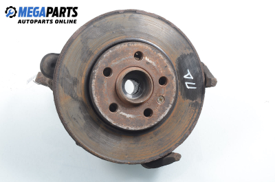 Шенкел главина за Audi A3 Hatchback I (09.1996 - 05.2003), позиция: предна, дясна