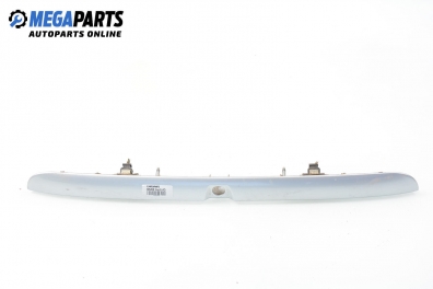 Лайсна заден капак за Audi A3 Hatchback I (09.1996 - 05.2003), позиция: задна