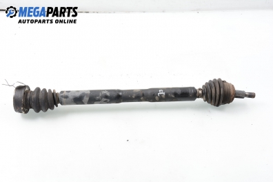 Полуоска за Audi A3 Hatchback I (09.1996 - 05.2003) 1.6, 101 к.с., позиция: предна, дясна