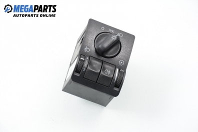 Ключ светлини  за Opel Astra G Hatchback (02.1998 - 12.2009)