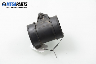 Дебитомер за Opel Astra G Hatchback (02.1998 - 12.2009) 2.0 DI, 82 к.с., № Bosch 0 281 002 180