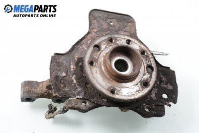 Шенкел главина за Opel Astra G Hatchback (02.1998 - 12.2009), позиция: предна, лява