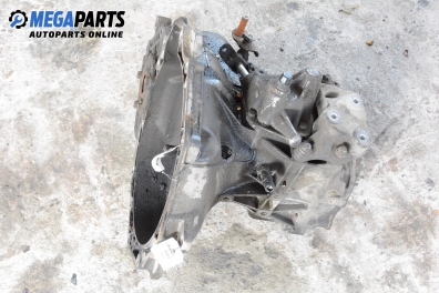 Ръчна скоростна кутия за Opel Astra G Hatchback (02.1998 - 12.2009) 2.0 DI, 82 к.с.