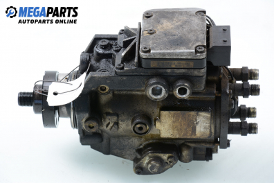 ГНП-горивонагнетателна помпа за Opel Astra G Hatchback (02.1998 - 12.2009) 2.0 DI, 82 к.с.