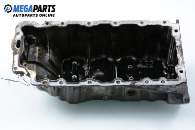 Картер за Opel Astra G Hatchback (02.1998 - 12.2009) 2.0 DI, 82 к.с.