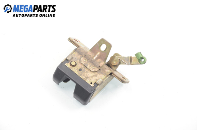 Брава заден капак за Opel Astra G Hatchback (02.1998 - 12.2009), хечбек