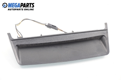 Трети стоп за Opel Astra G Hatchback (02.1998 - 12.2009), хечбек