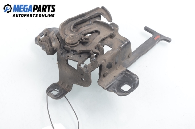 Брава преден капак за Volkswagen Bora Sedan (10.1998 - 12.2013), седан