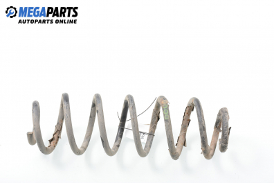Пружина за ходова част за Volkswagen Bora Sedan (10.1998 - 12.2013), седан, позиция: задна