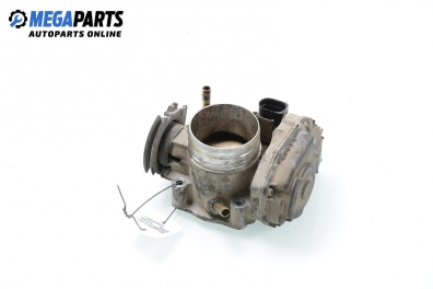 Дроселова клапа за Volkswagen Bora Sedan (10.1998 - 12.2013) 1.6, 101 к.с.