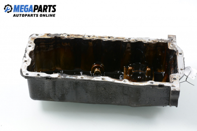 Картер за Volkswagen Bora Sedan (10.1998 - 12.2013) 1.6, 101 к.с.