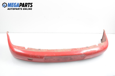 Задна броня за Volkswagen Polo Hatchback II (10.1994 - 10.1999)