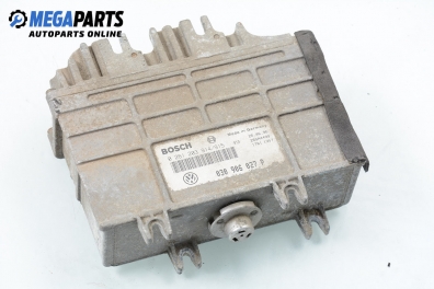 Компютър двигател за Volkswagen Polo Hatchback II (10.1994 - 10.1999) 60 1.4, 60 к.с., № Bosch 0 261 203 914/915