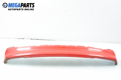 Елемент задна броня за Volkswagen Polo Hatchback II (10.1994 - 10.1999)