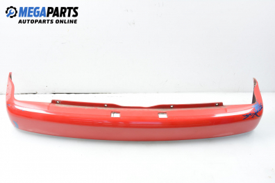 Задна броня за Volkswagen Polo Hatchback II (10.1994 - 10.1999)