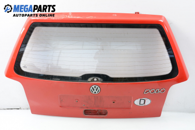 Заден капак за Volkswagen Polo Hatchback II (10.1994 - 10.1999), 2+1 вр.