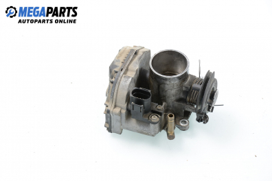 Дроселова клапа за Volkswagen Polo Hatchback II (10.1994 - 10.1999) 60 1.4, 60 к.с.