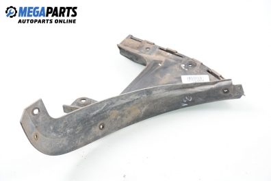 Държач броня за Audi A3 Hatchback I (09.1996 - 05.2003), позиция: задна, лява