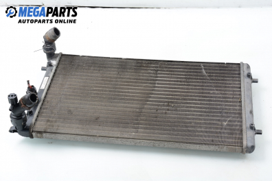 Воден радиатор за Audi A3 Hatchback I (09.1996 - 05.2003) 1.9 TDI, 110 к.с.