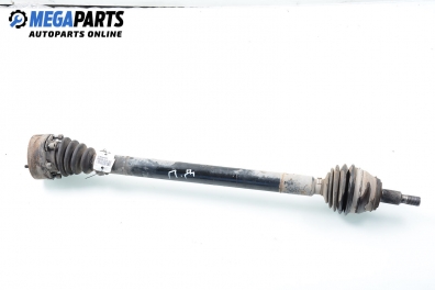 Полуоска за Audi A3 Hatchback I (09.1996 - 05.2003) 1.9 TDI, 110 к.с., позиция: предна, дясна