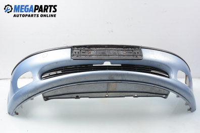 Предна броня за Opel Vectra B Estate (11.1996 - 07.2003), комби, позиция: предна